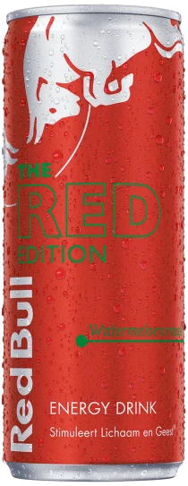 Red Bull Watermeloen 12x25cl