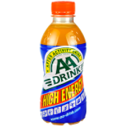 AA-drink flesjes 24x33cl.