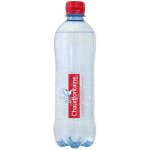 Chaudfontaine Rood pet 24x50cl.
