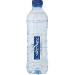 Chaudfontaine Blauw pet 24x0.5L.