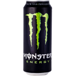 Monster Energy Groen 12x0.5L.