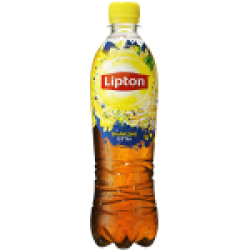 Lipton Ice Tea SparklingPET 12×0.5L