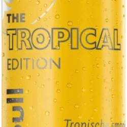 Red Bull Tropical, 12x25cl
