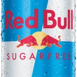 Redbull Sugarfree 24x25cl