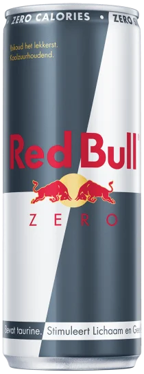 Red Bull Zero NL 24x25cl