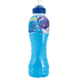 Aquarius Blue Berry 12×0.5L.