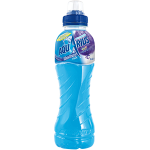 Aquarius Blue Berry 12x0.5L.