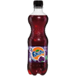 Fanta Cassis 12 x 0.5L