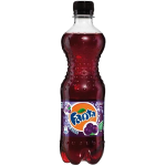 Fanta Cassis 12 x 0.5L