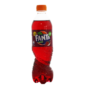 Fanta Malina 12x0.5L