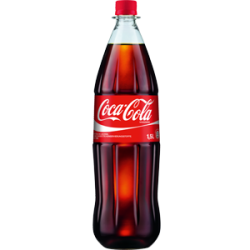 Coca Cola 6×1.5L EU
