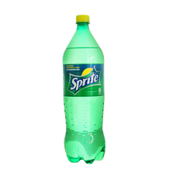 Sprite 6×1.5L PET