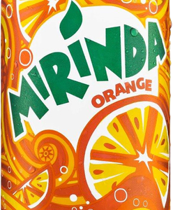 Mirinda orange 24x33cl