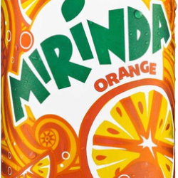 Mirinda orange 24x33cl