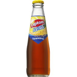 Krat Lipton IceTea Sparkling 28x20c