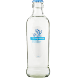 Krat Chaudfontaine Still 24x25cl.