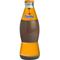 Krat Chocomel 24x20cl.