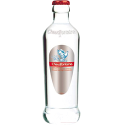 Krat Chaudfontaine Rood 24x25cl.