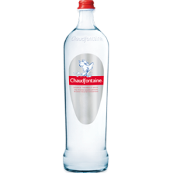 Krat Chaudfontaine Rood 6x75cl