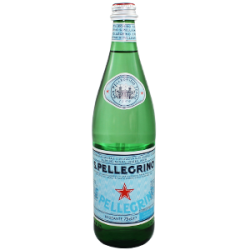 Acqua -S.pellegrino 12×0,75L