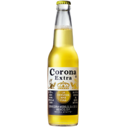 Corona Extra Mecixan 24x33cl.