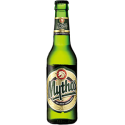 Mythos Beer 24x33cl
