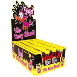 Flugel Vodka Energy 40x20ml.