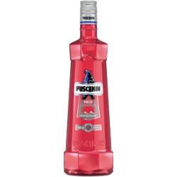 Puschkin Red 1L