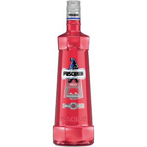 Puschkin Red 1L