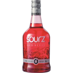 Sourz Redberry 0.7L