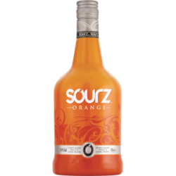 Sourz Orange 0.7L
