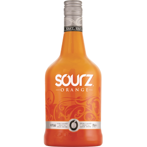 Sourz Orange 0.7L