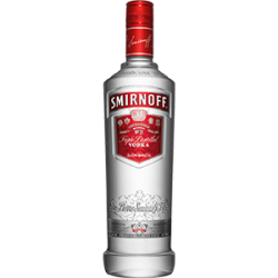 Vodka Smirnoff 1L