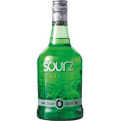 Sourz Apple 0.7L
