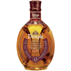 Dimple 15 Years 0.7L