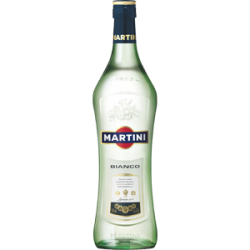 Martini Bianco 0,75L