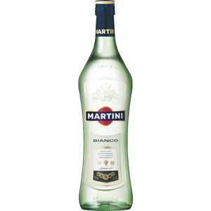 Martini Bianco 0,75L