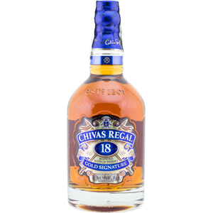 Chivas Regal Gold 18years 0.7L