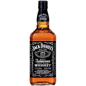 Jack Daniels 1L