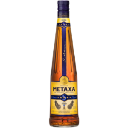 Metaxa 5* 0.7 L