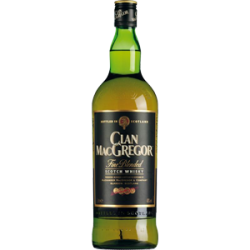 Clan MacGregor 1L