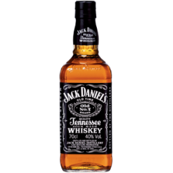 Jack Daniels 0.7L