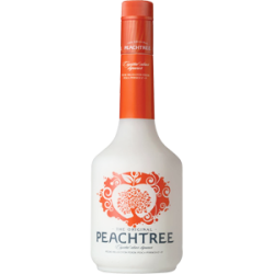 Peach Three Kuyper 0.7L