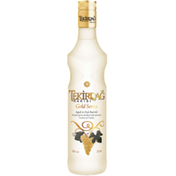 Tekirdag Tekel GOLD 0.7L