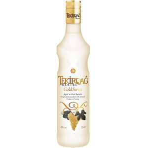 Tekirdag Tekel GOLD 0.7L