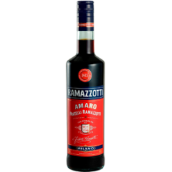Amaro Ramazzotti 30% 0,7L