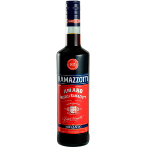 Amaro Ramazzotti 30% 0,7L