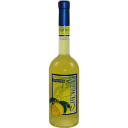 Limoncello Zanin 30% 0,7L