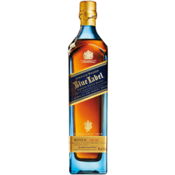 Johnnie Walker Blue Label 0.7L