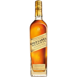 Johnnie Walker Gold 0.7L